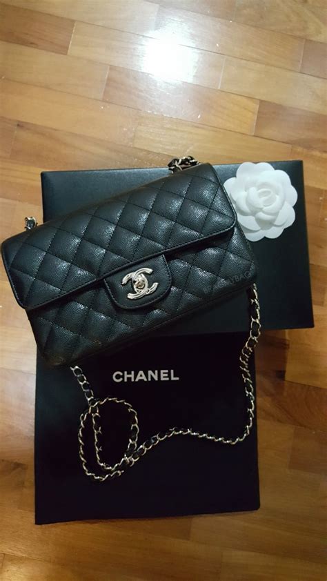 chanel mini rectangle vs mini square|chanel mini rectangular price.